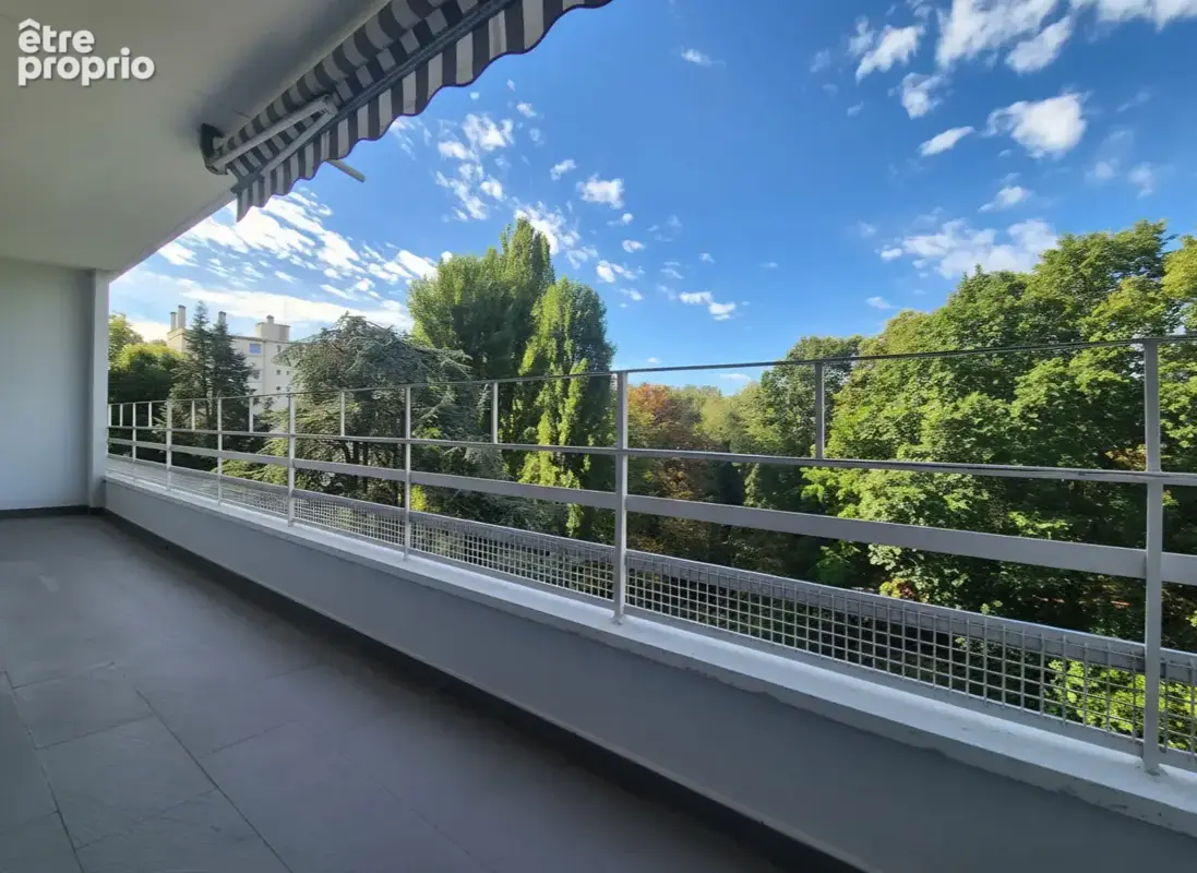 Photo Appartement à Nantes au prix de 395 000€