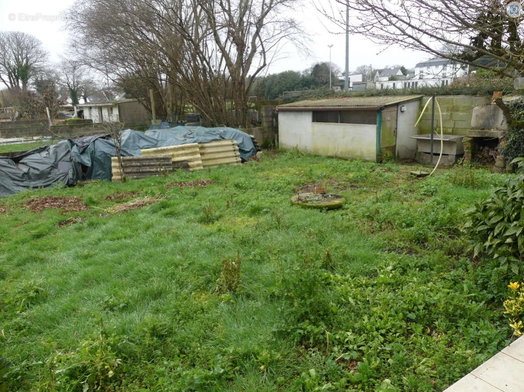 Beaucoup de potentiel pour cette maison à rénover - photo 5