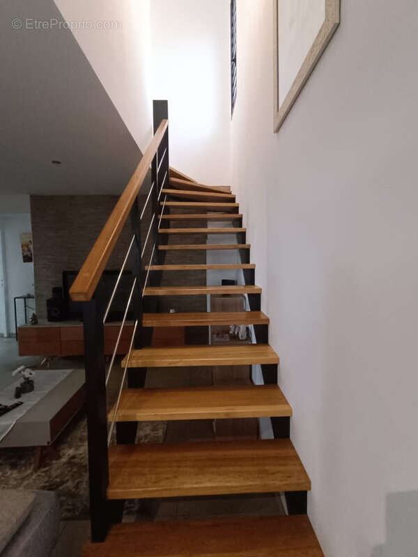 Maison à SAINT-JOSEPH