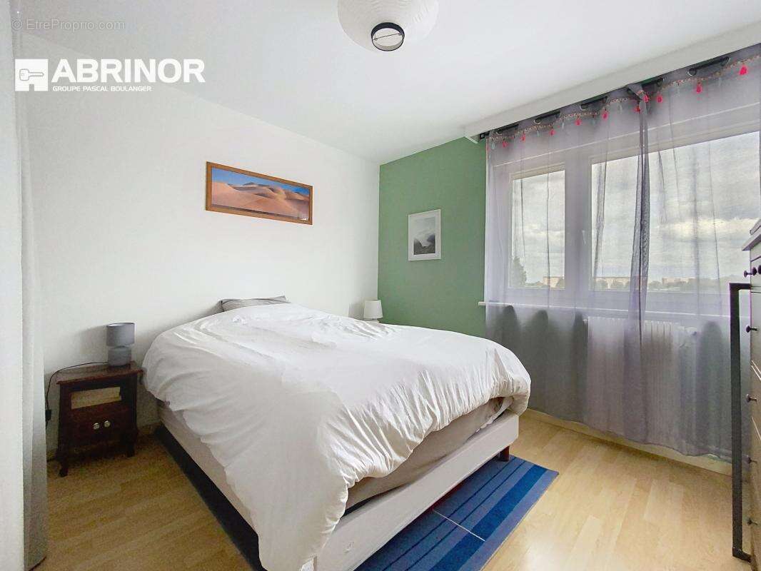 Appartement à RONCHIN