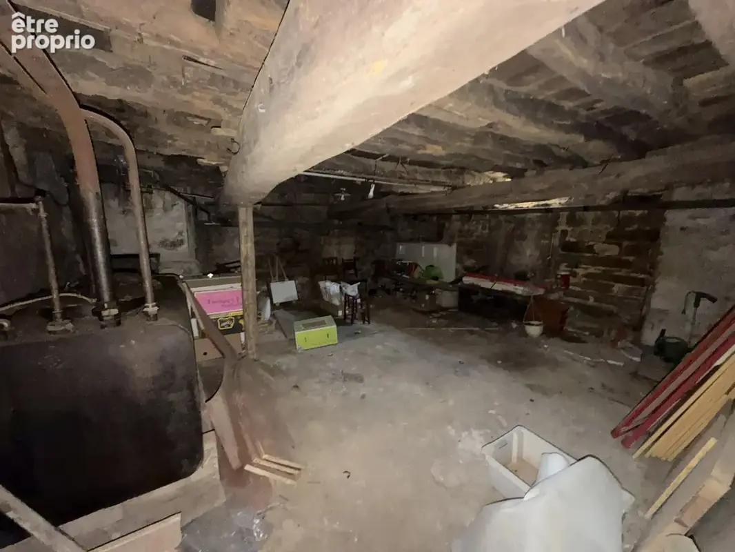 Immeuble a vitteaux - photo 11
