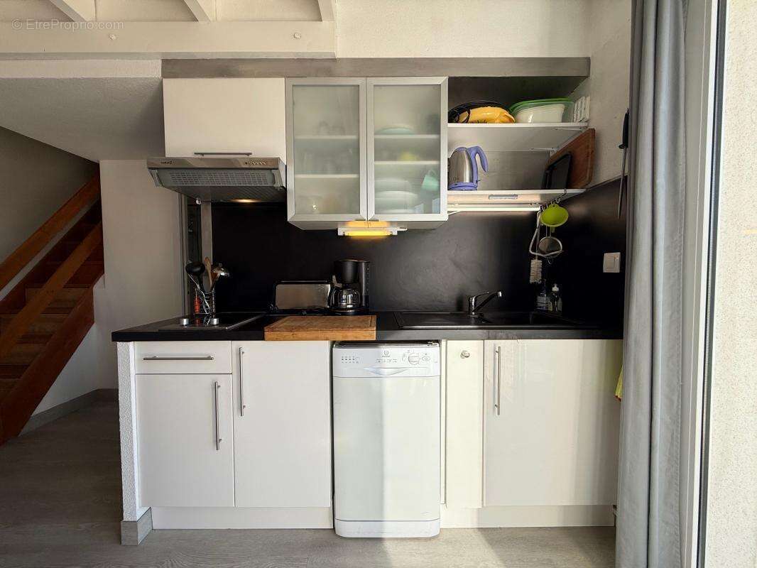 Maison à SAINT-PALAIS-SUR-MER