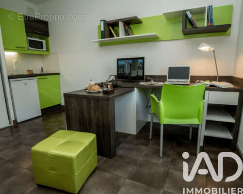 Photo 3 - Appartement à GRENOBLE