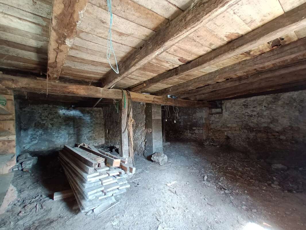 Maison à BOURG-DE-VISA