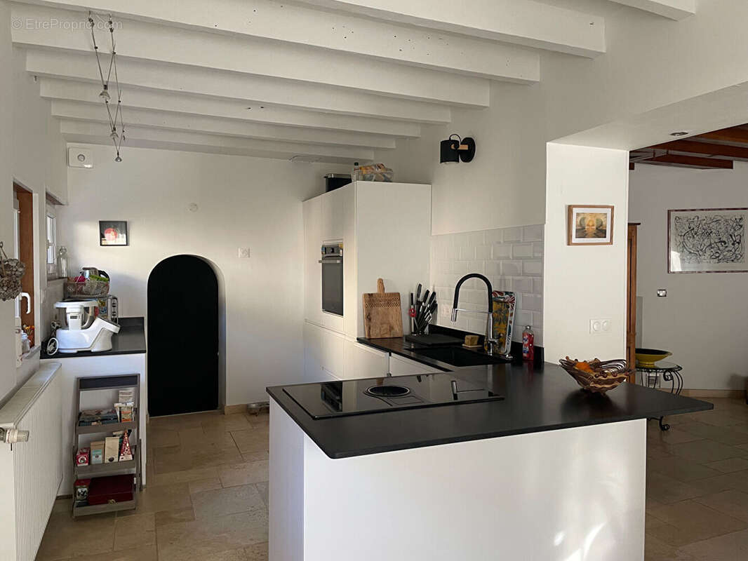 Maison à NOIZAY