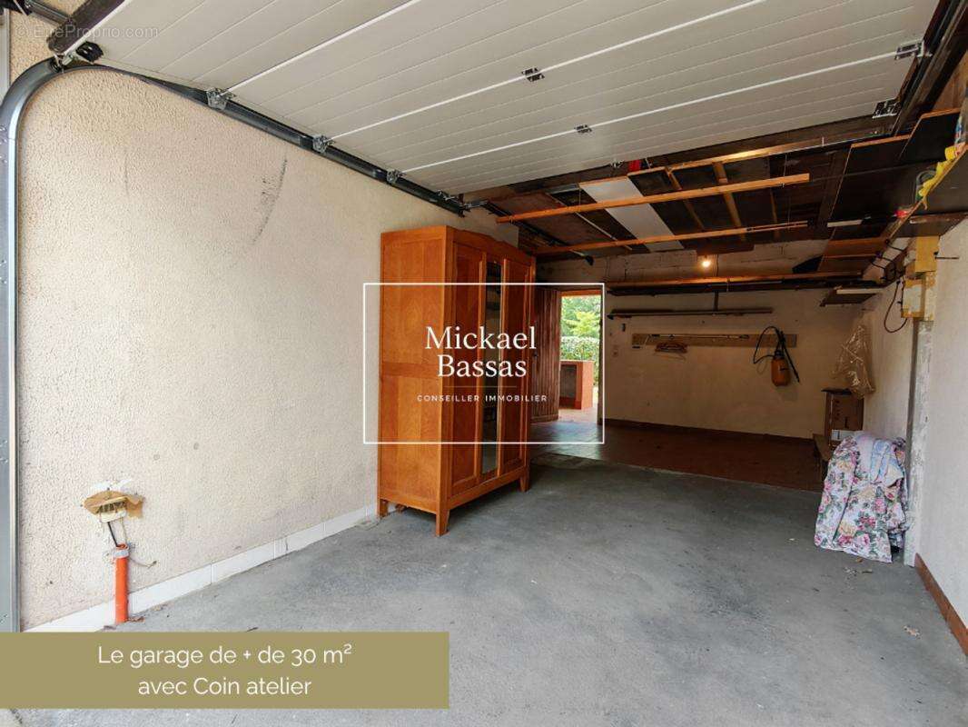 Maison 99 m² à Vernet-Les-Bains  - photo 15