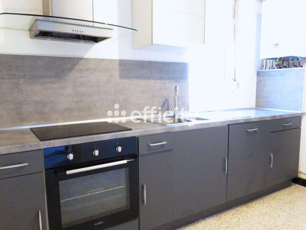 Maison à NOYELLES-SOUS-LENS