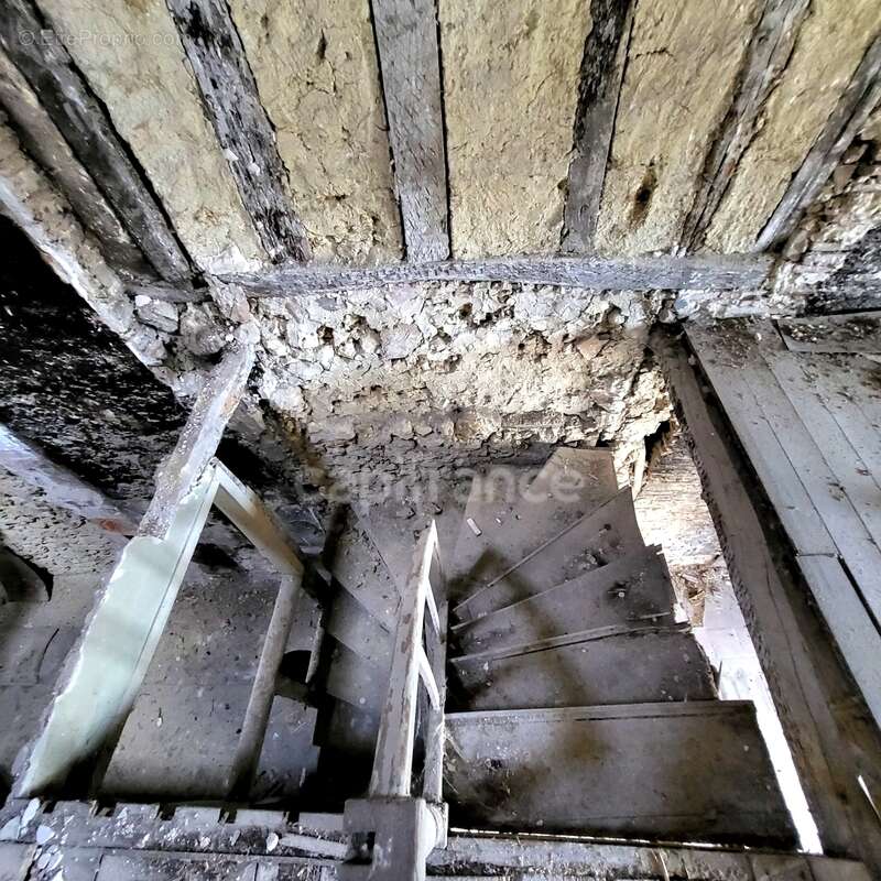 Appartement à SAINT-CLAR