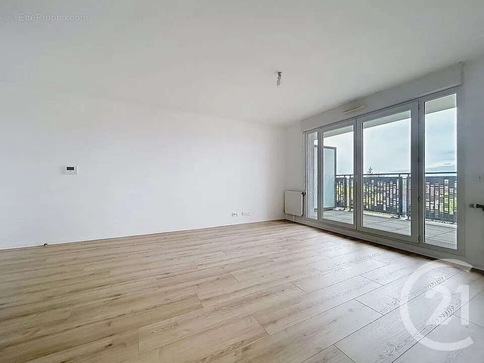 Appartement à MELUN