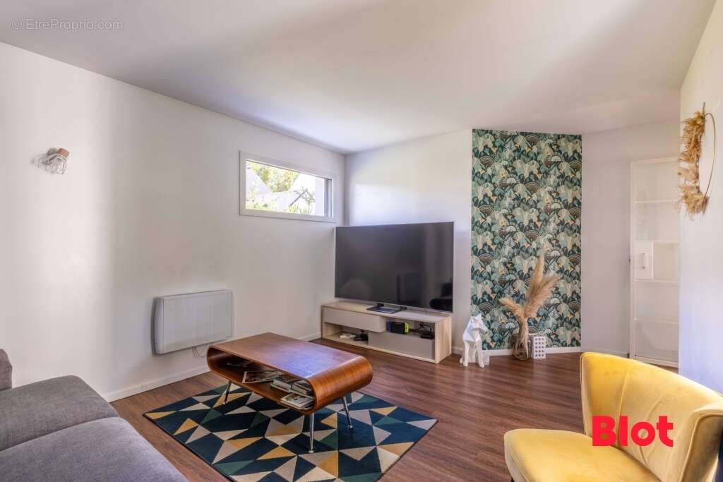 Maison à BEDEE