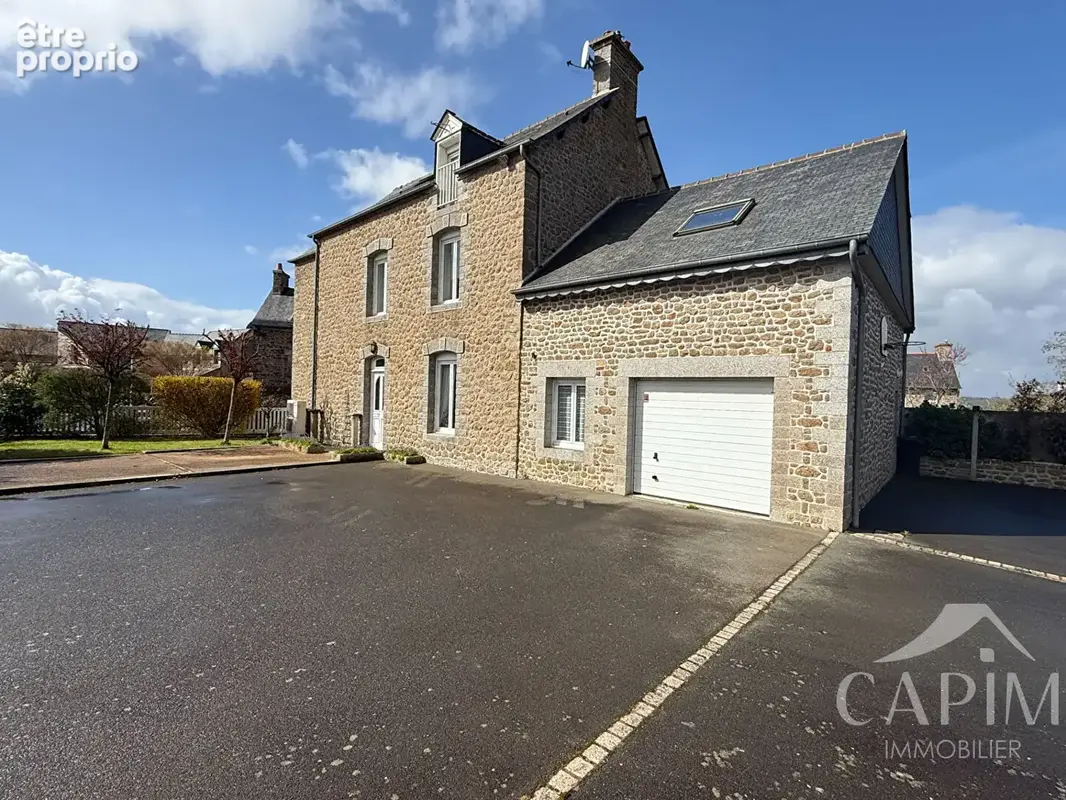 Maison Javene 7 pièce(s) 162m2 HAB- 5  Chambres - Garage - Grenier - Sous-sol - photo 19