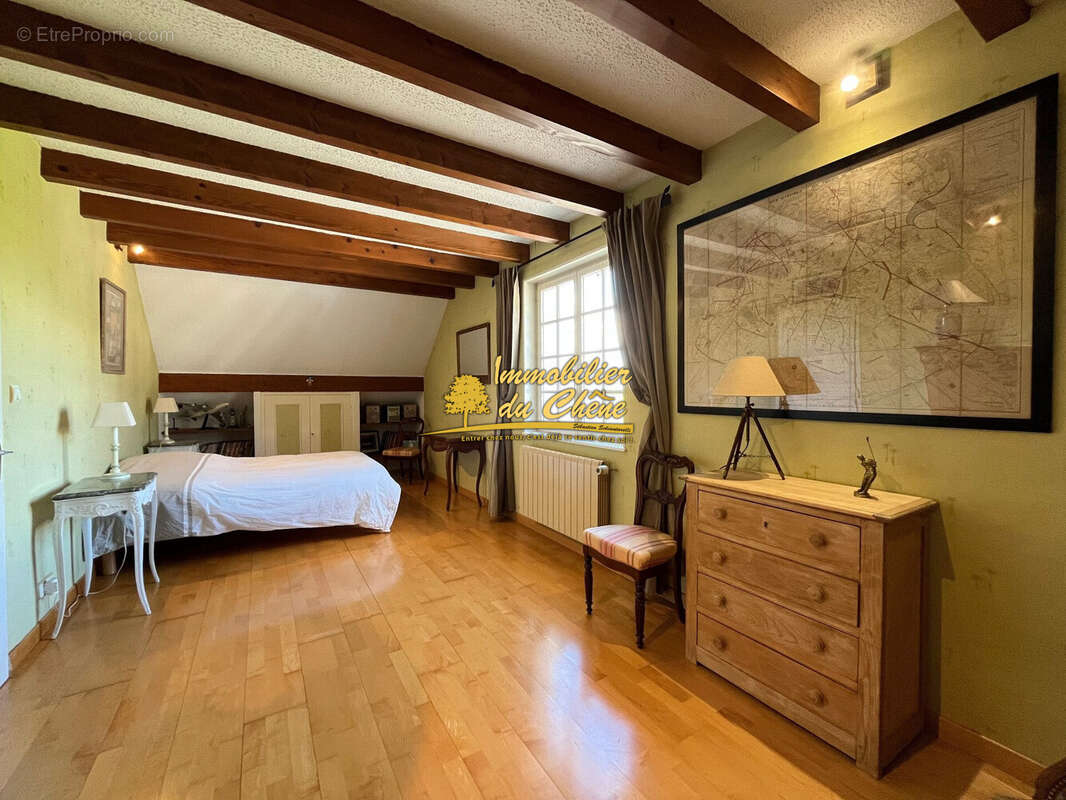 Maison à LURE
