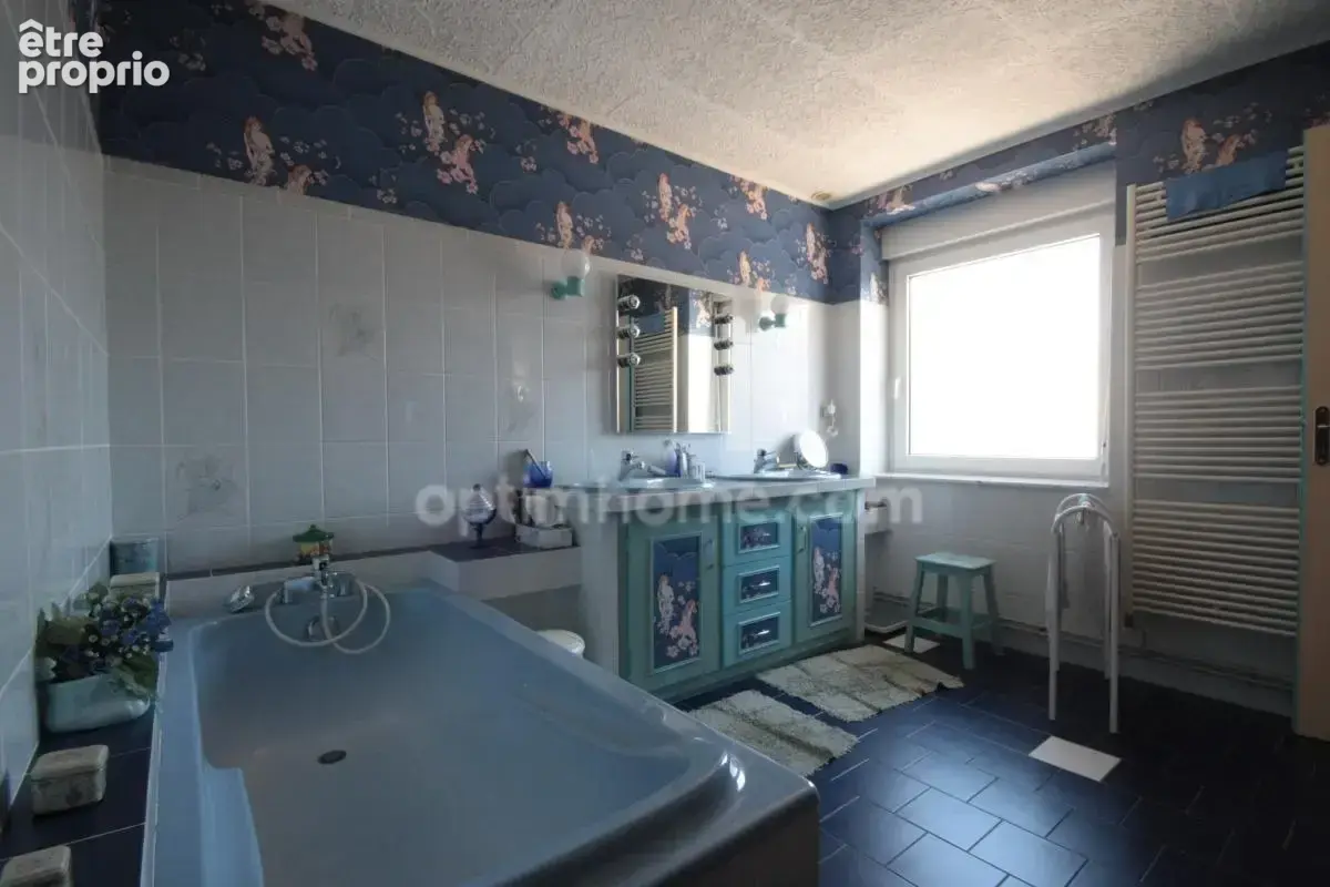 Maison à vendre 7 pièces GEVIGNEY ET MERCEY (70) - photo 14
