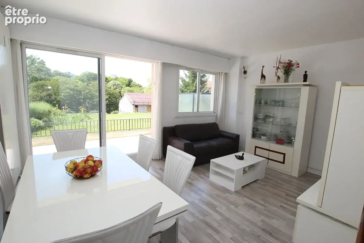 Appartement Meudon 3 pièce(s) 69 m2 - photo 2