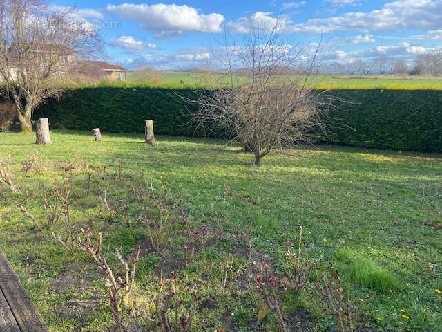 Maison à SAINT-ANDRE-LE-COQ