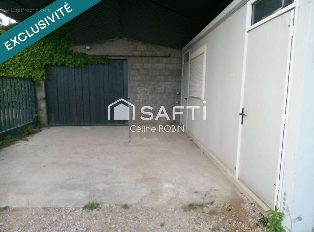 Appartement 180 m² à Joudes  - photo 8