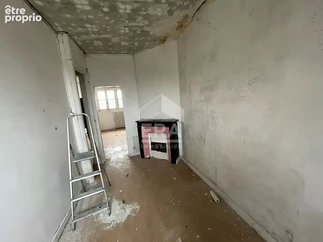 Maison 51m² à ribemont - photo 8