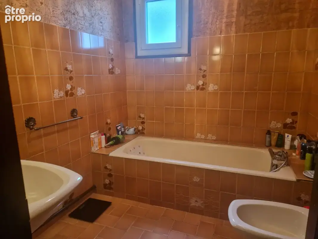 Belle maison familiale - 6 chambres - Jardin - ASCAIN - photo 22