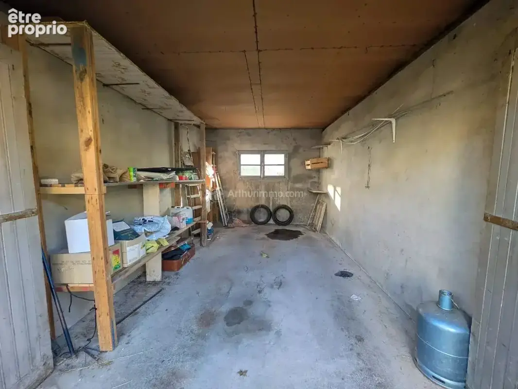 En exclusivité maison de ville - photo 13
