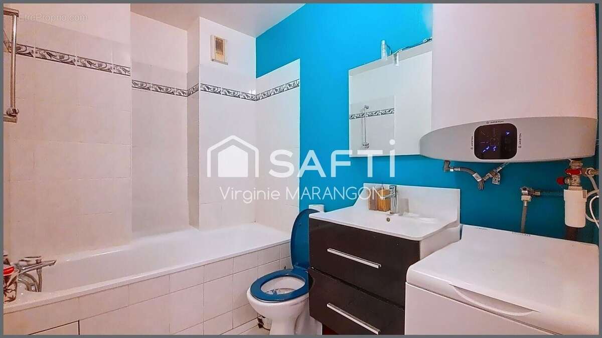 Photo 9 - Appartement à ARGENTEUIL