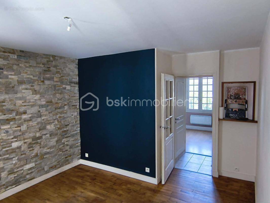 Appartement à TOURS