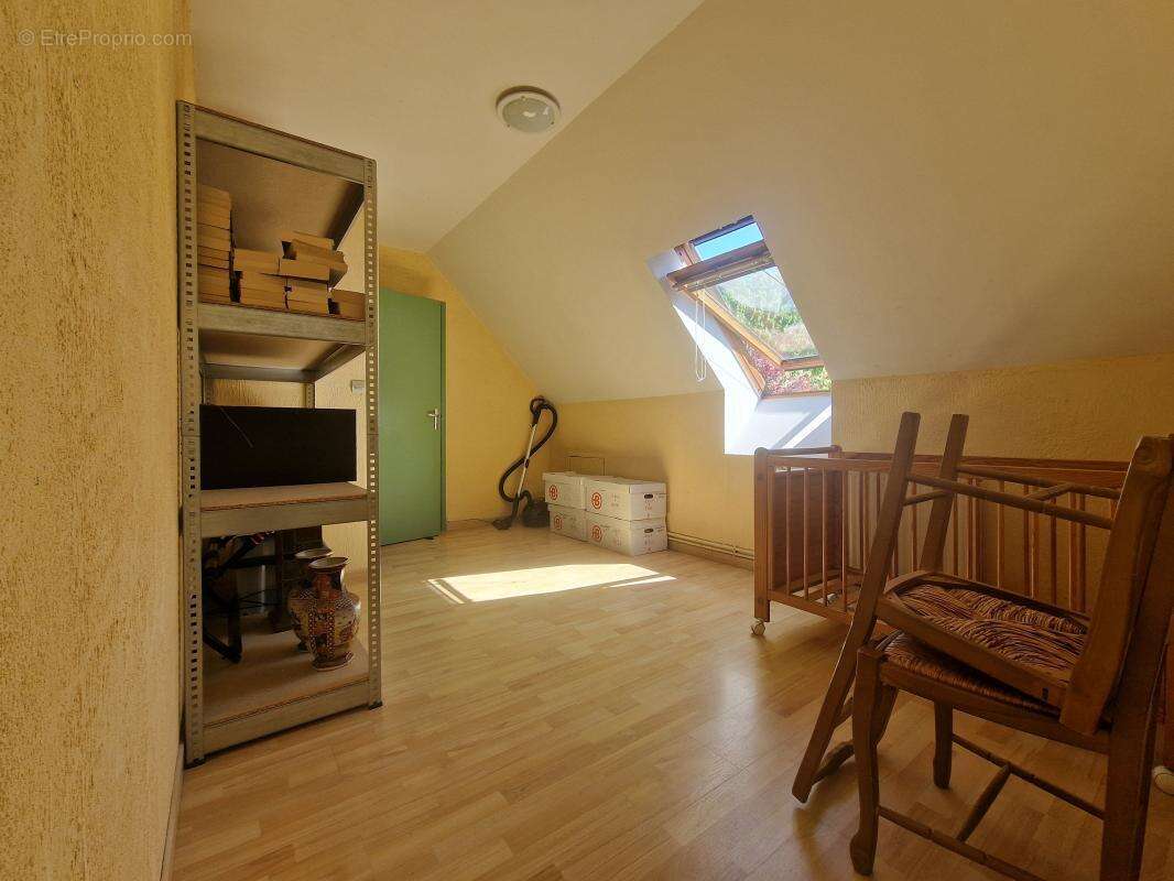 Maison à VAIRES-SUR-MARNE