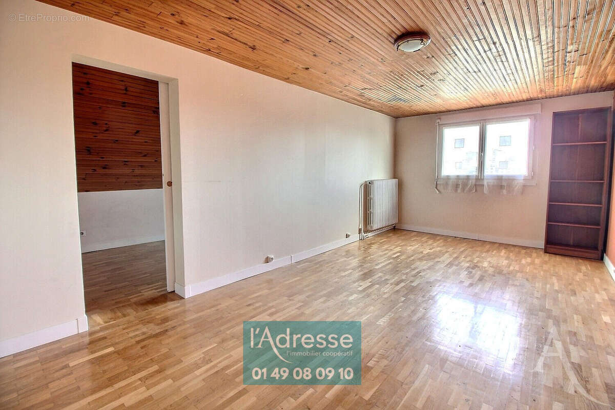 250m du METRO 14 - Maison L Haÿ-Les-Roses 5 pièce(s) 123.10m2 - photo 9