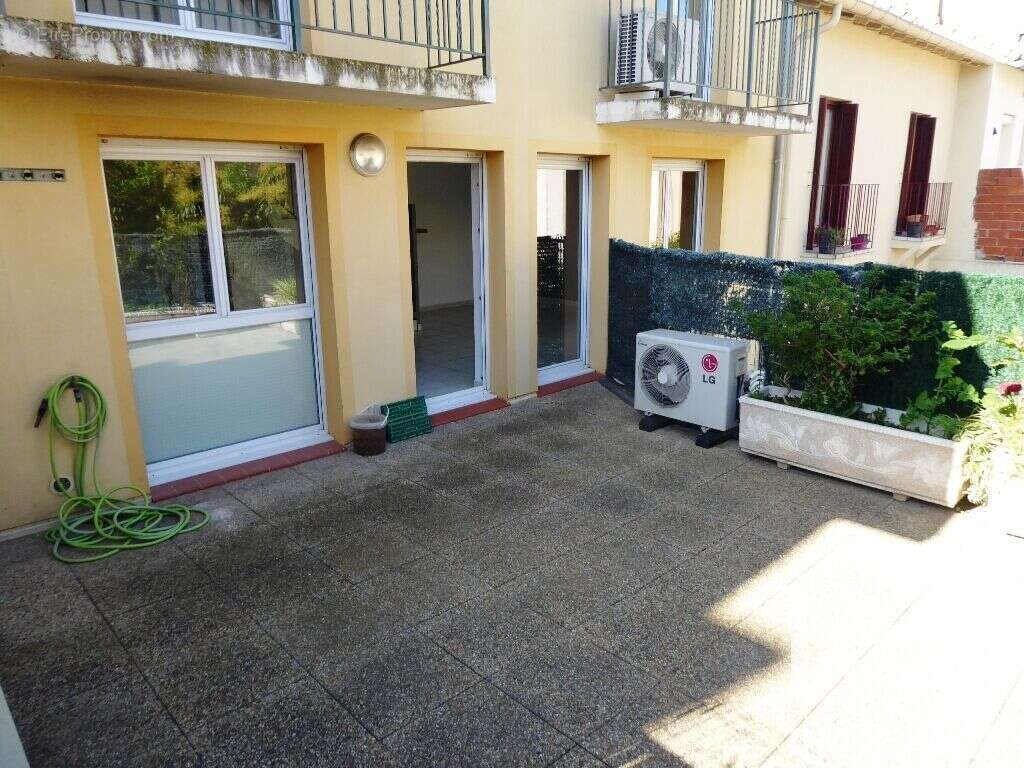 Photo 4 - Appartement à PERPIGNAN