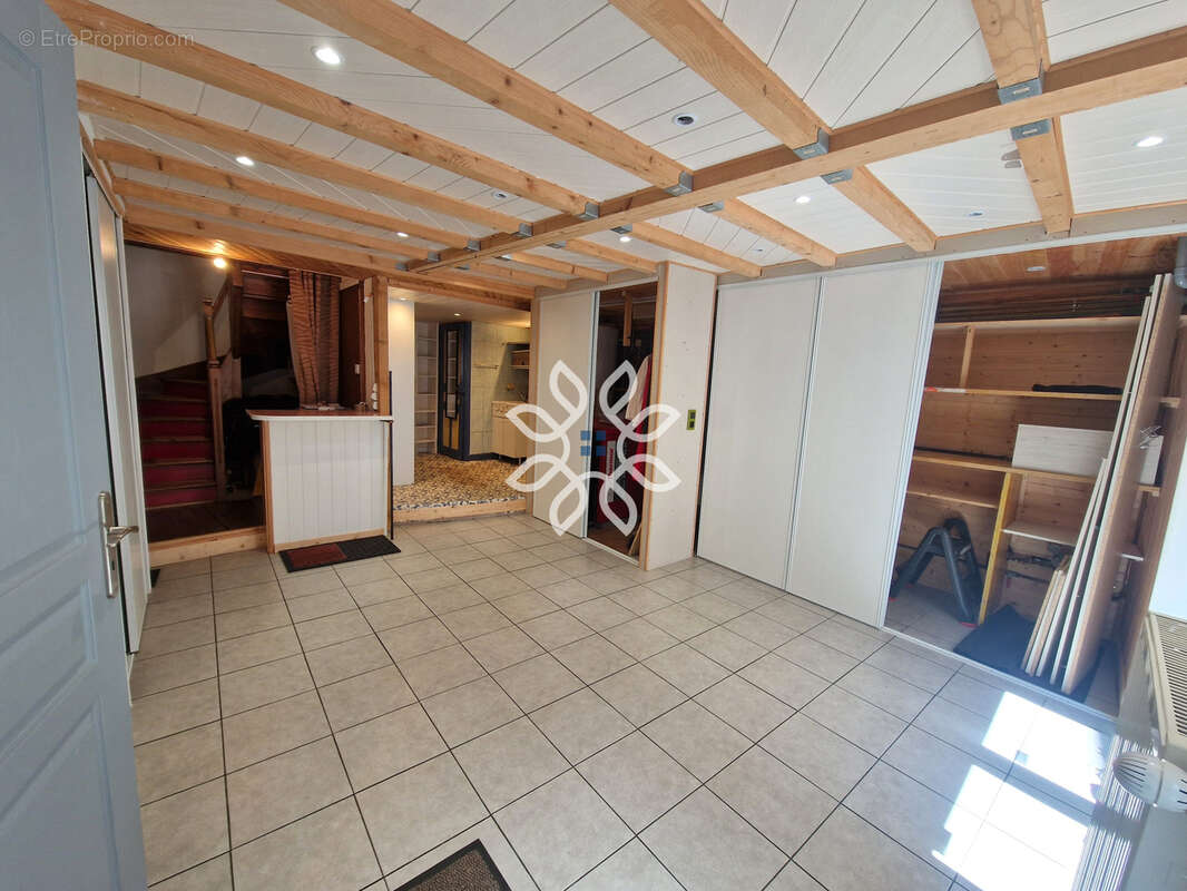 Maison à BLESLE