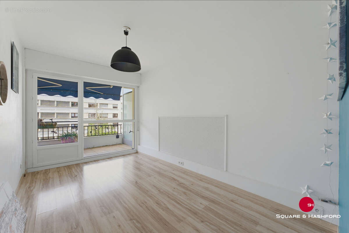 Appartement à PESSAC
