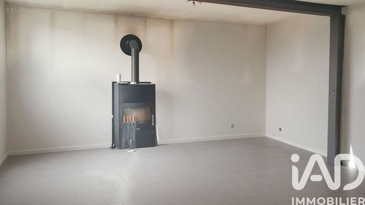 Maison 94 m² à Sommereux  - photo 6
