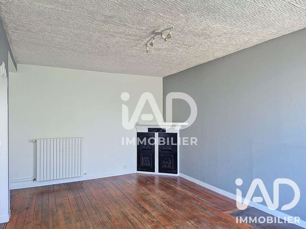 Photo 4 - Appartement à ROZAY-EN-BRIE