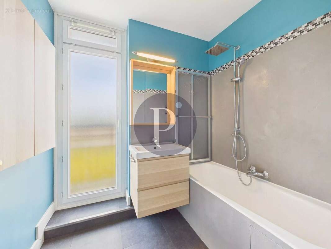 Appartement à ANTONY