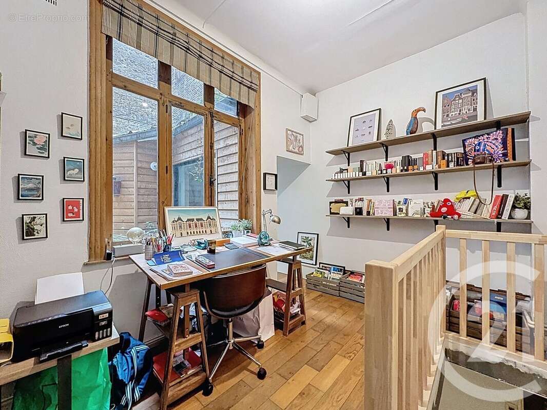 Appartement à LILLE