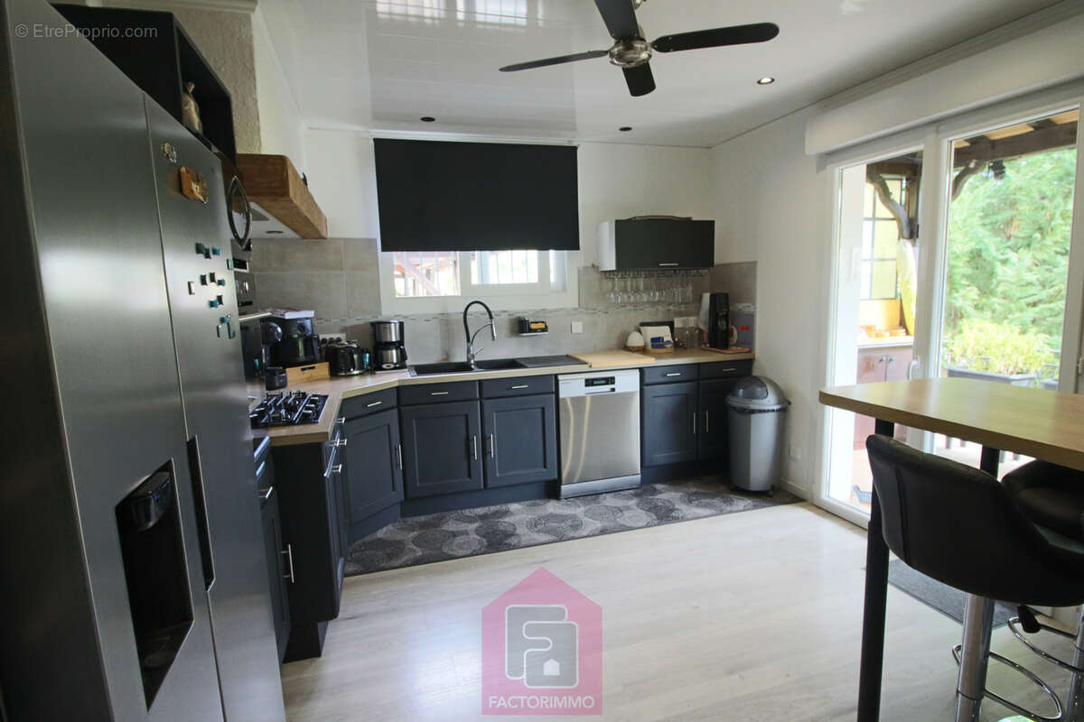 Belle maison proche du centre - photo 12