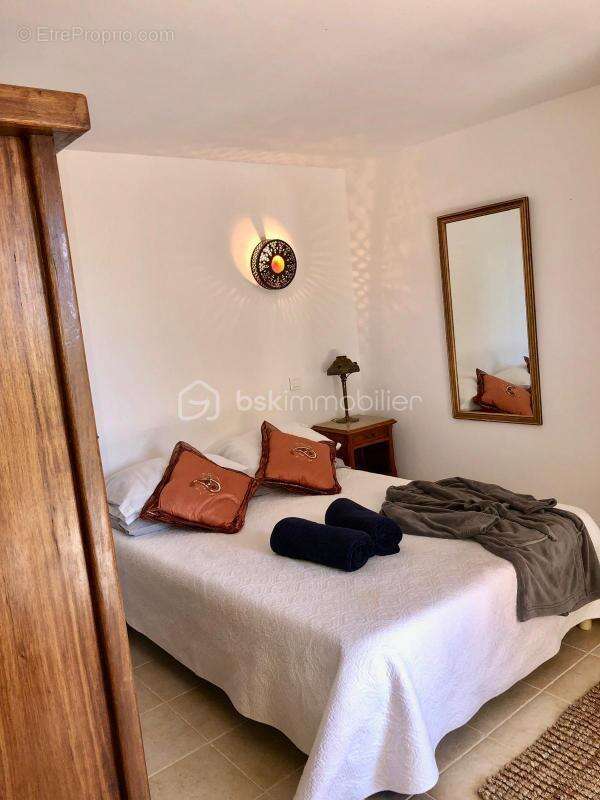 Magnifique Villa vue mer - photo 24