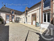 Maison à SOUCY
