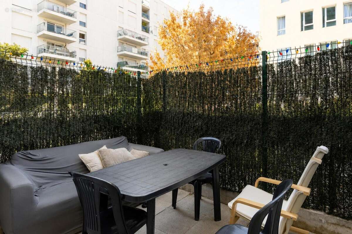 Photo 3 - Appartement à MARSEILLE-1E