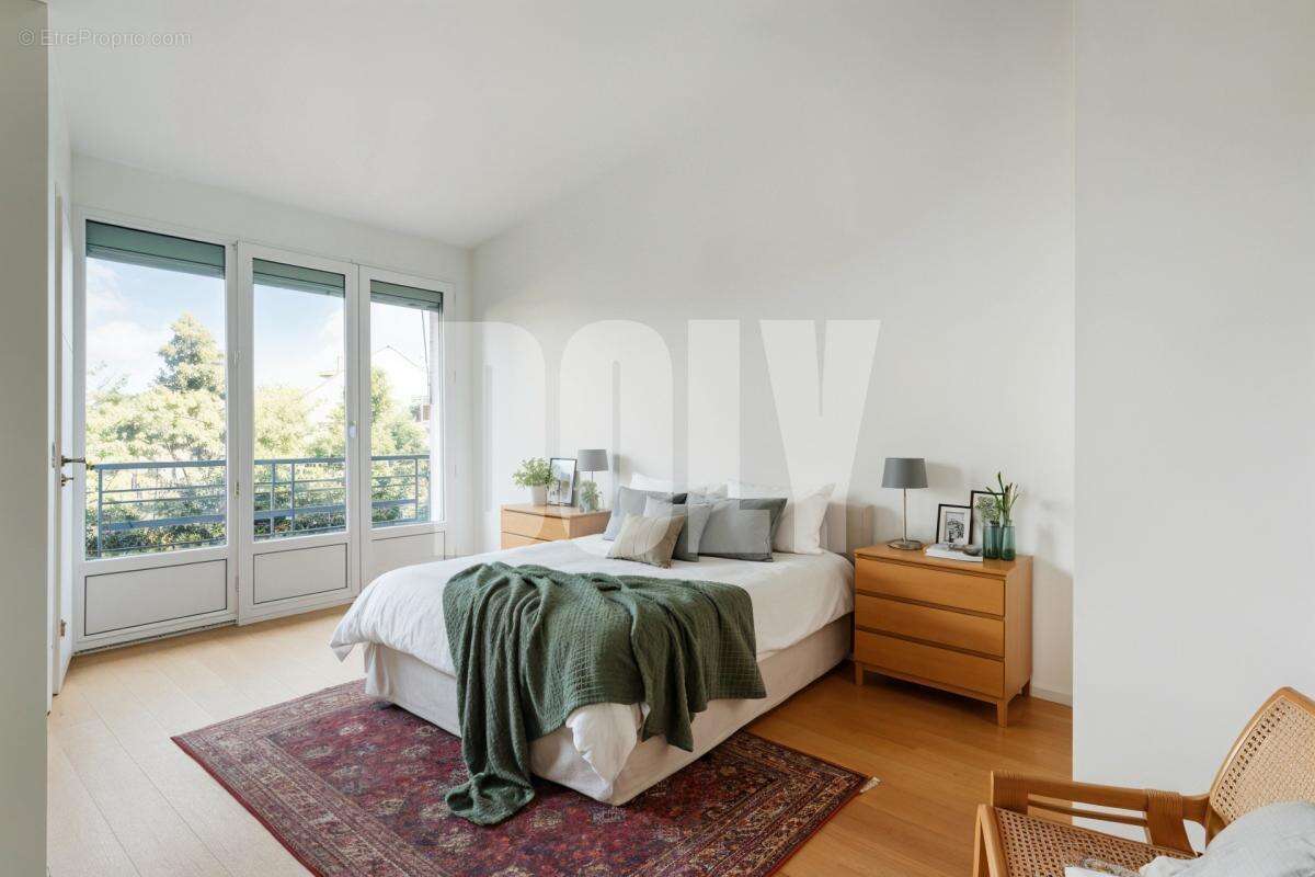 Appartement à SEVRES