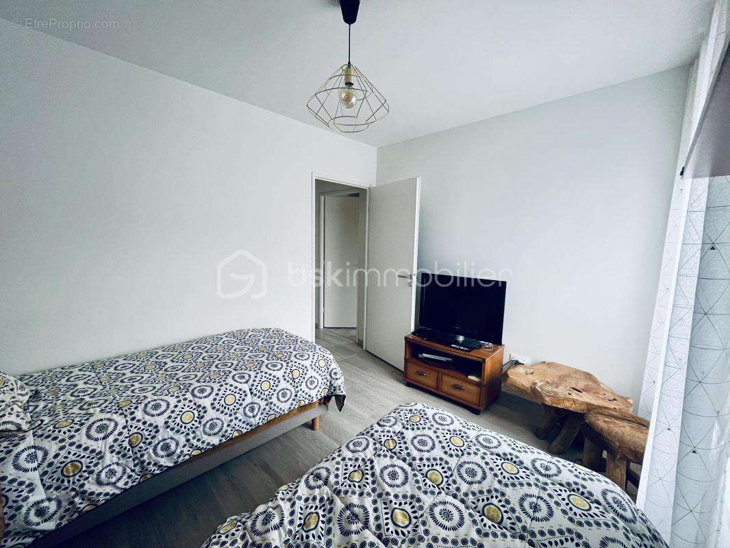 Appartement à LAGNY-SUR-MARNE