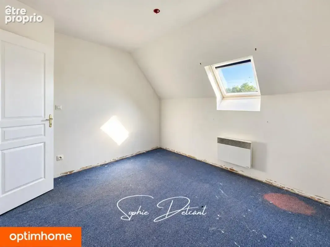 Maison familliale à vendre 5 pièces PERNAY (37) 4 chambres DPE C - photo 6