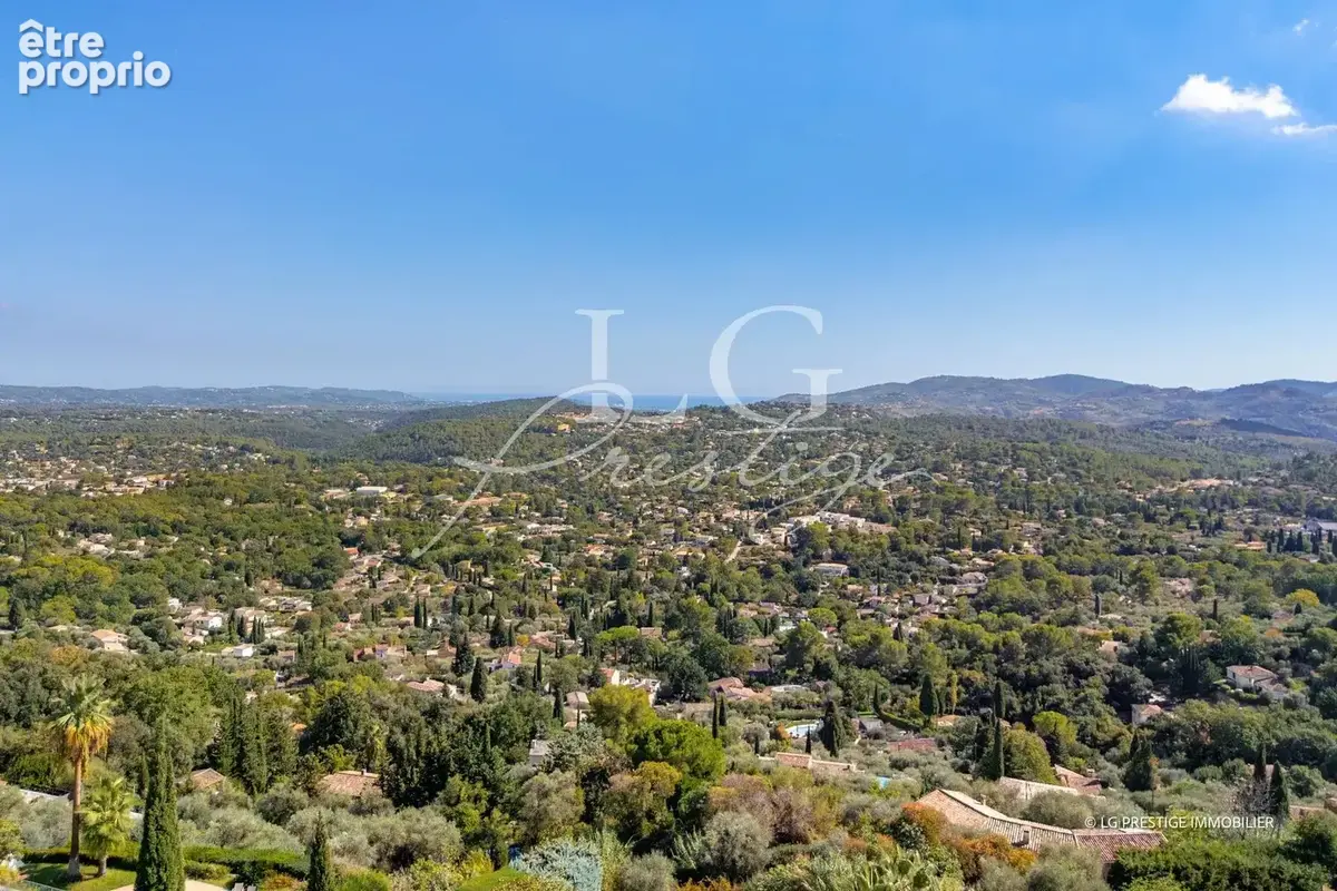 Villa clé en main – vue mer, 5 suites & piscine - photo 15