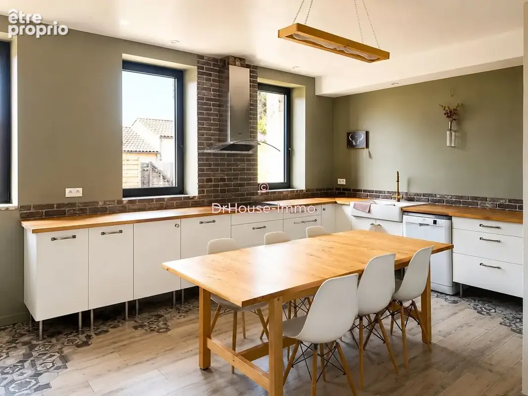 Maison 7 pièces 184 m² à vendre à Soussans (33460) - photo 5