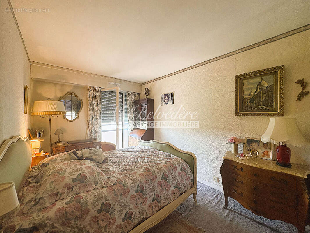 Appartement Saint Leu La Foret 3 pièce(s) 70m² - photo 7