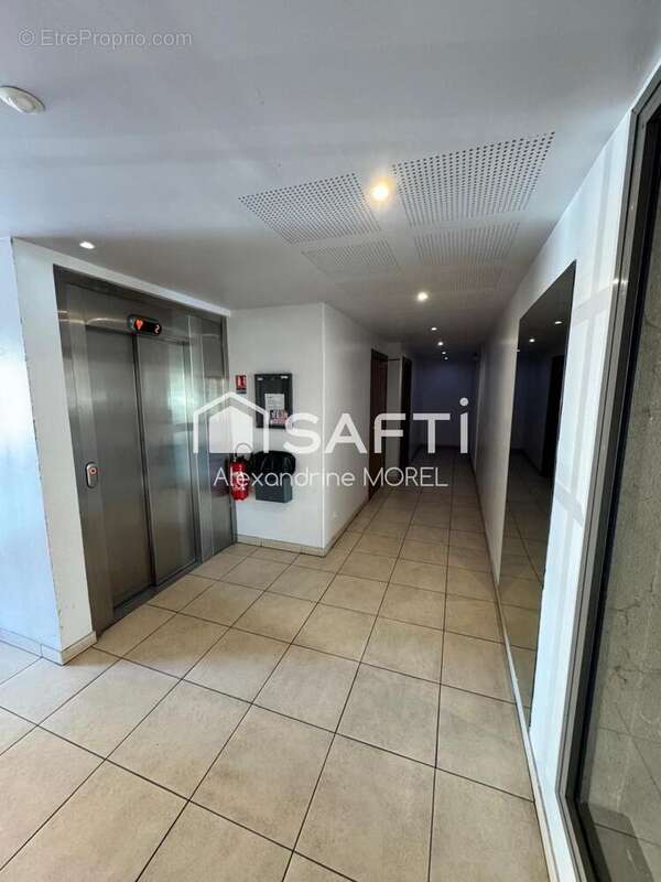 Photo 6 - Appartement à LA SEYNE-SUR-MER