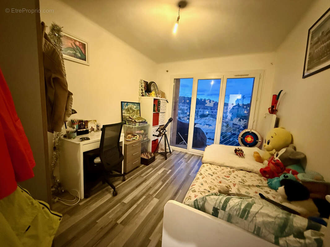 Appartement à LE PRADET