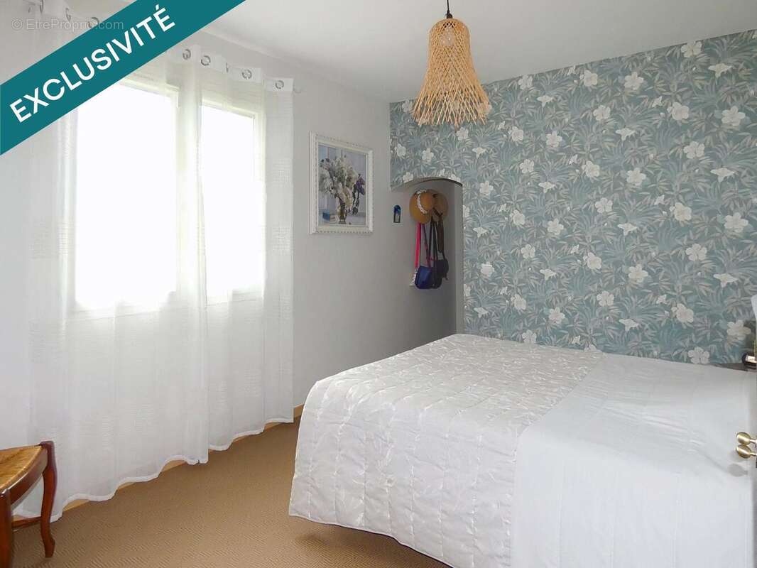 Photo 7 - Maison à MOUX