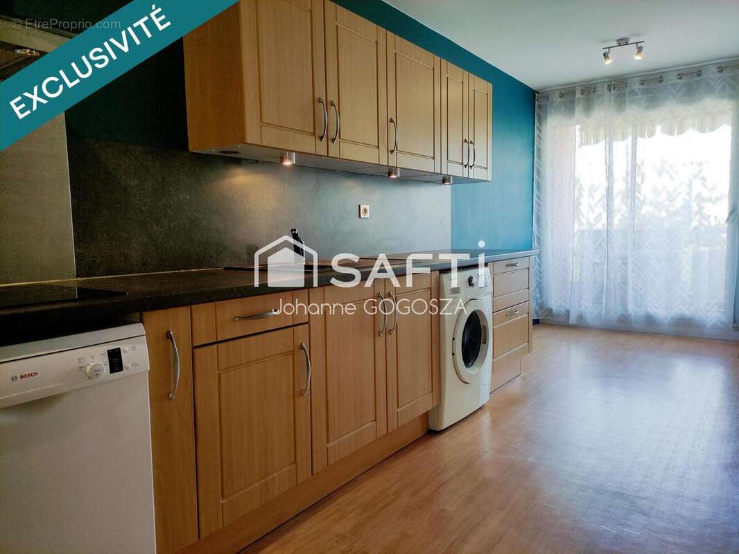 Photo 5 - Appartement à BLAGNAC