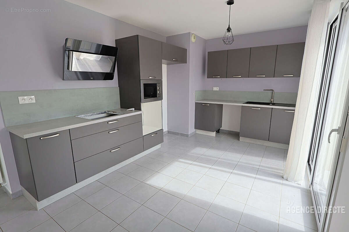 A VENDRE Maison Saint-Malo 5 pièce(s) 105 m2 - photo 5