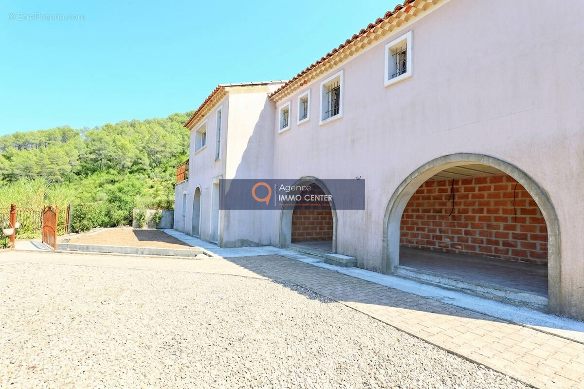 Maison 4 chambres - photo 1